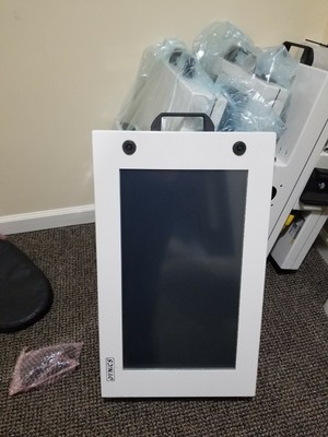 DYNICS hmi industrial PC