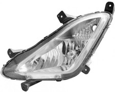 Antibrouillard Hyundai ELANTRA