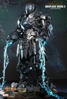 Hot Toys Iron Man Action Action Figure Collections