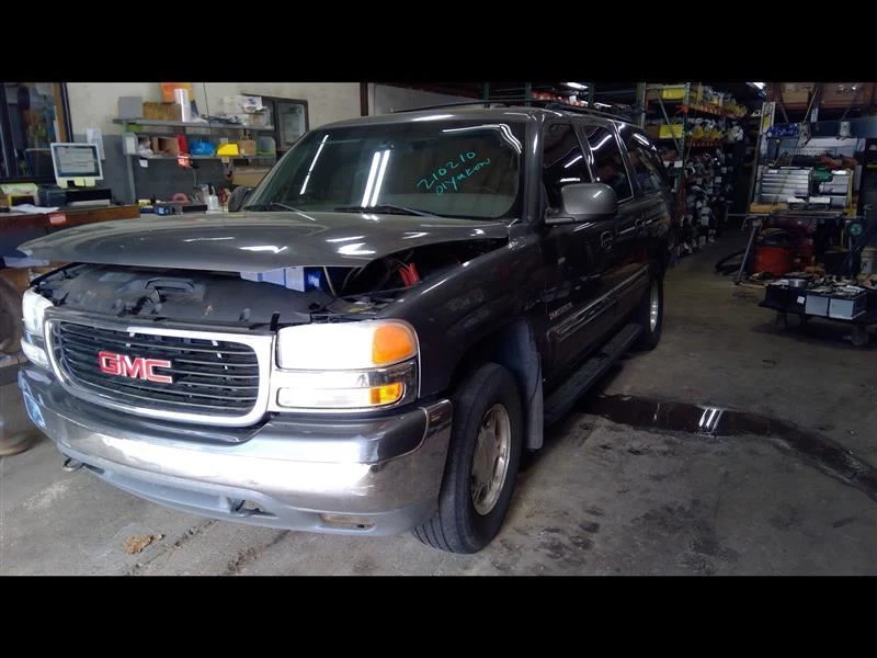 Bisel de tablero de radio negro para YUKON XL1500 2001 758923 Foto 3 de 4