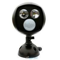 Super Bright Motion Activated Pir Sensor Wireless Twin Security Light on sale Super Bright Motion Activated Pir Sensor Wireless Twin Security Light on sale