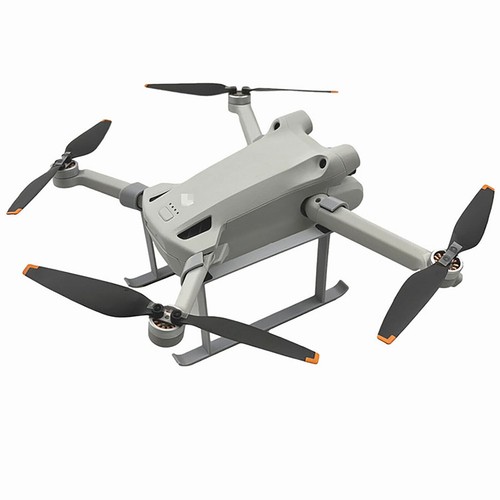Tripod Landing Gear Drone Bracket Quick Release Heightening 4CM for Mini 3 Pro - Picture 4 of 9