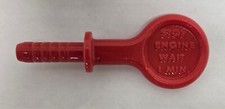 Handle For Jaguar V12 Xke E-type Oil Dipstick Handle For Jaguar V12 Xke E-type Oil Dipstick