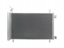 Condensateur Peugeot 208