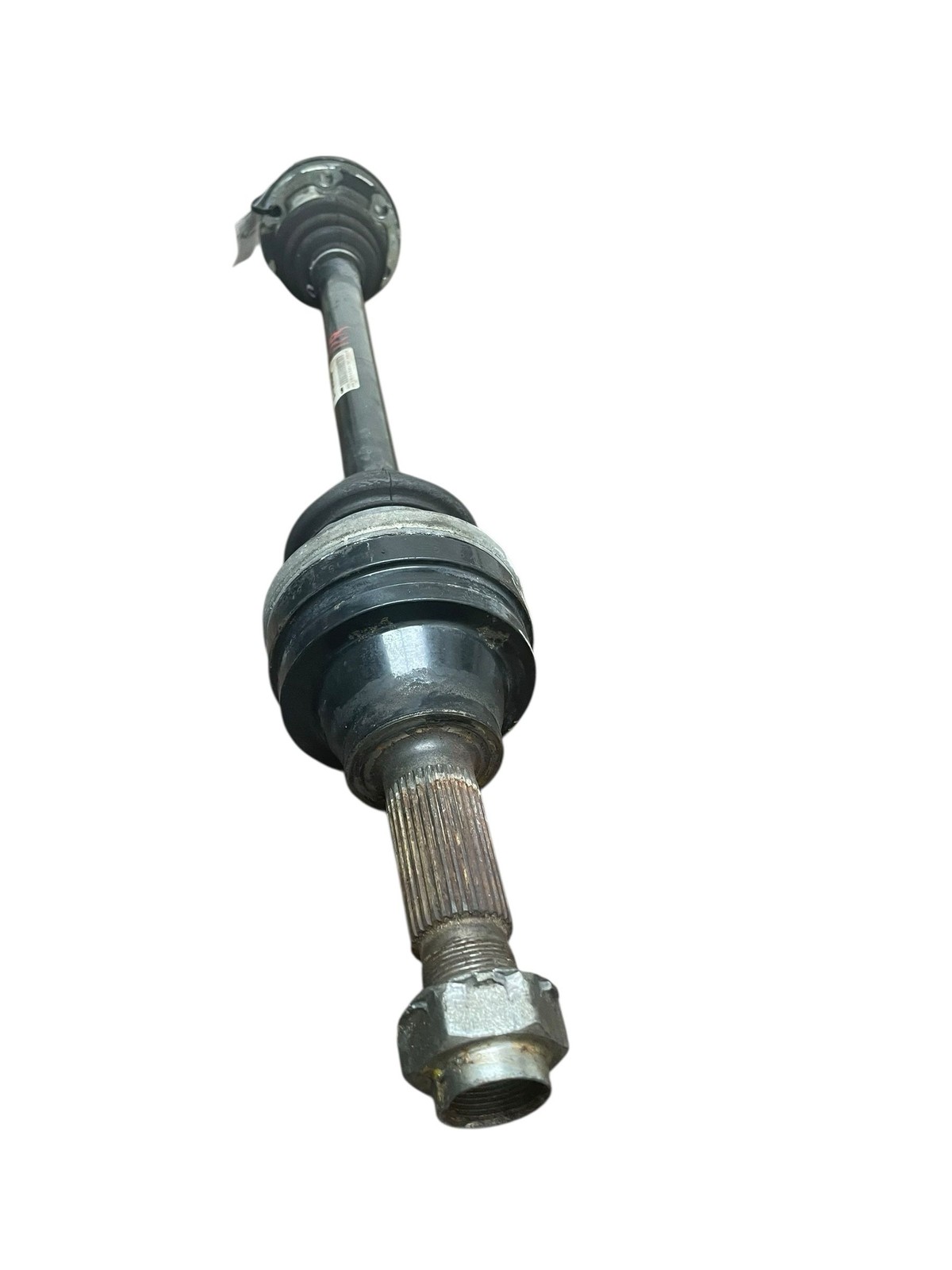 2007-2016 MASERATI GRANTURISMO 4.7L RWD RH REAR RIGHT OUTER CV SHAFT OEM