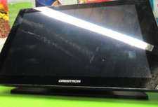 CRESTRON TSW-1060-TTK-B-S TOUCH PANEL TABLETO...