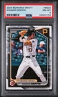 2024 Bowman Draft - Konnor Griffin #BD-22 PSA 8