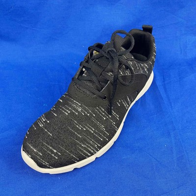 Merrell Damen Freizeit Wanderschuhe Flora Day Lace schwarz J97728 Gr.37,5