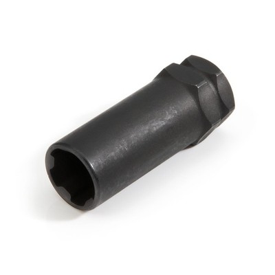 STEELMAN PRO 5-Spline 5/8-Inch Locking Lug Nut Socket, 78538