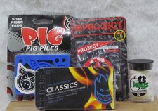 Spitfire Classics Bearings Lot