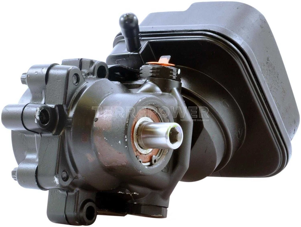 Bomba de dirección asistida BBB Industries Reman se adapta a 99-00 Oldsmobile Intrigue Foto 2 de 2