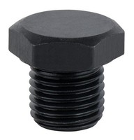 Ks Tools 430.2136 ÖLablassschraube, AußEn6Kant 19Mm, M14X1,5X12Mm, 25Er-Pck