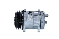 Nrf Kompressor Klimaanlage Easy Fit 32131 SD7H15 12V OE-EQUIVALENT FüR Deutz Ttv