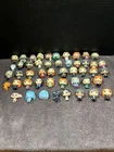 Lot Of 48 Assorted Character Mini Harry Potter Funko Pops!