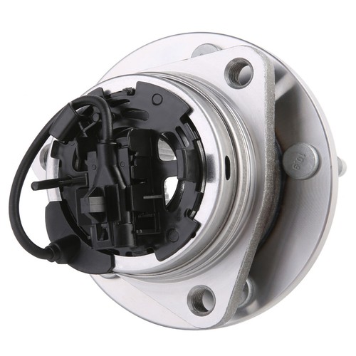 Wheel Bearing and Hub Assembly 1BP01204AA - Afbeelding 2 van 2