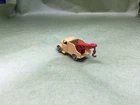 Matchbox Lesney #13 Bedford Wreck Truck Made in England, Restored