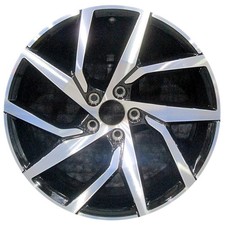 Wheel Rim Volvo S60 V60 18 2019 2020 31471311 322071515 Oem Factory Oe 70469