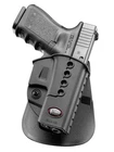 Holster for Glock 17 19 19X 22 23 31 32 34 35 44 45 Gen 6, GL-2 ND - Fobus