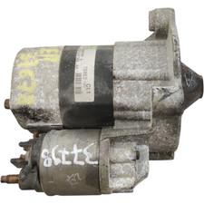 Démarreur Peugeot 1007