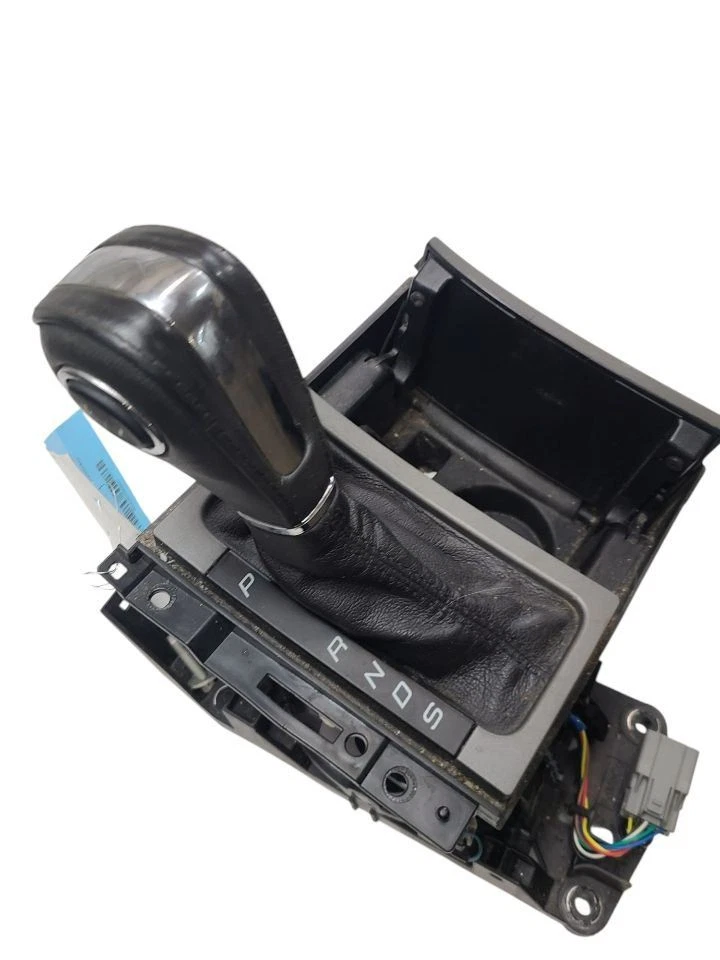 TAURUS 2014 Transmission Shift 628060 Foto 2 de 4