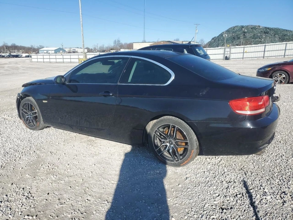 BMW 328i 2007 caja de transferencia AWD 3,0 L 4x4 usado 165 k millas OEM 412-51260 Foto 2 de 4