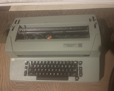 IBM Correcting Selectric II Electric Typewrit...