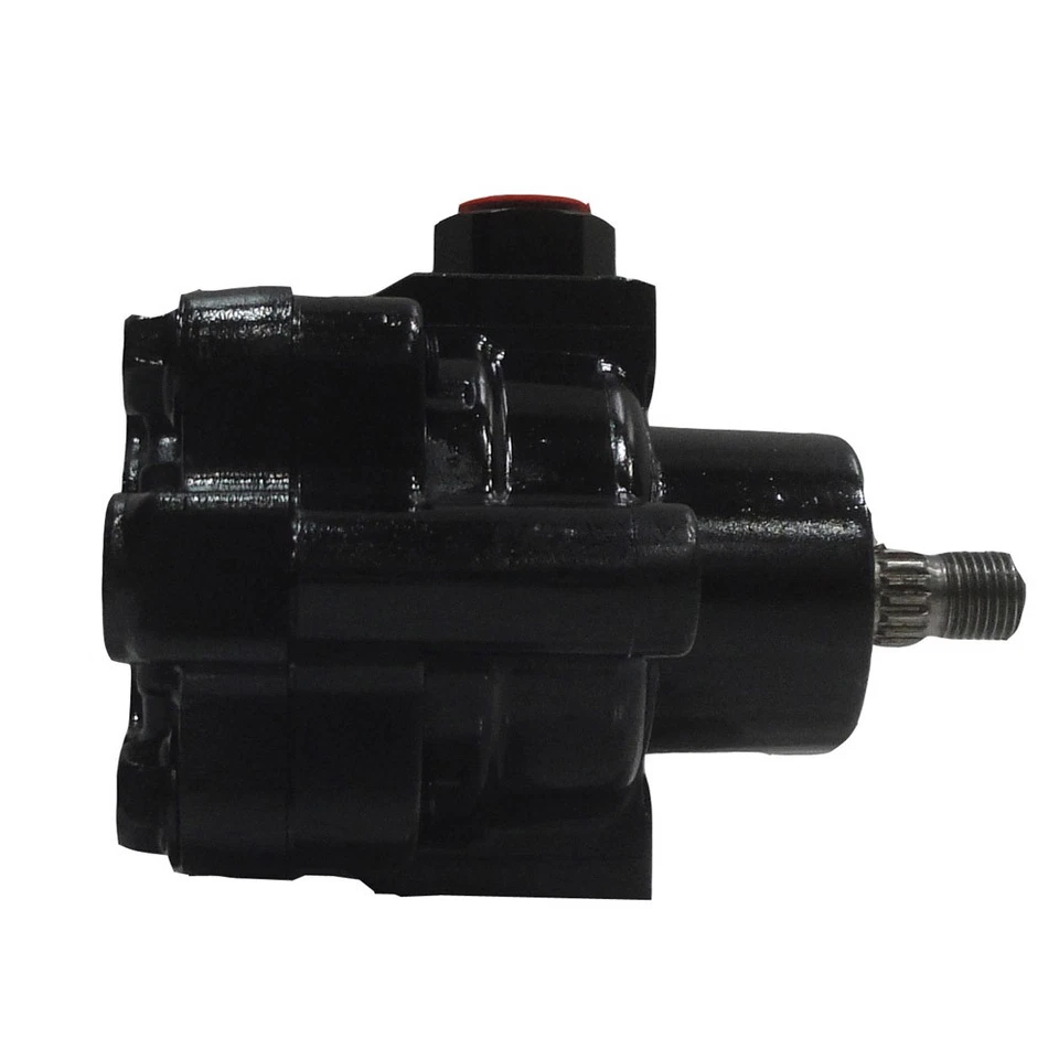 Bomba de dirección asistida remanufacturada para Subaru Legacy 1990 1991 1992 Foto 2 de 4