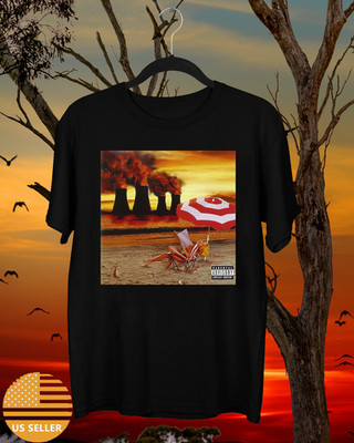 The Crystal Method Band Album Tweekend T Shirt Full Size S-5XL