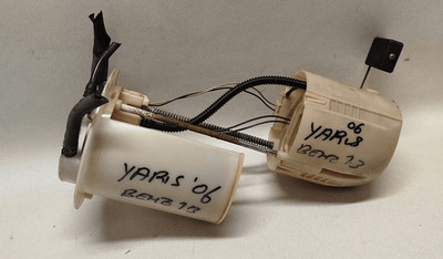 77020-0D080 Kraftstoffpumpe mit Wandler (Schwimmer)  TOYOTA YARIS 1.3 (FRP) Ber.