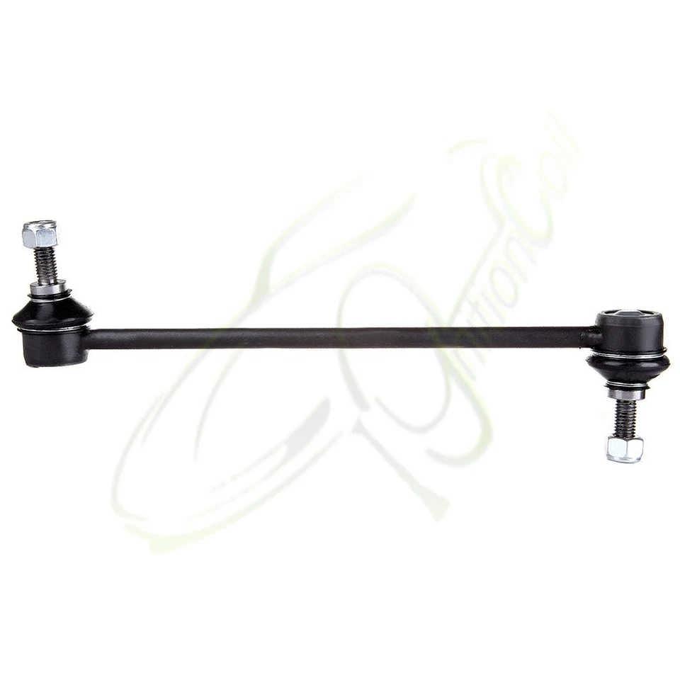 6pc Steering Kit Control Arms Tie Rod Ends Sway Bar Links for BMW Z4 2006 - 2008 - Image 4 of 4