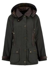 Barbour Wachsjacke Ivy UK 20, 46, 3XL