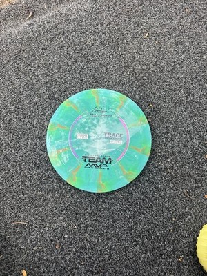 Streamline Discs Trace Disc Golf 174g Multicolor 11/5/-1/2