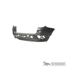 Sto�f�nger hinten f�r BMW X3 (F25) 10-14 ohne M-Paket ohne PDC grundiert passend