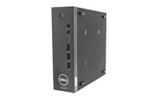 Dell Wyse 5070 Extended Thin Client Pentium J5005 32F/8G/Wi-Fi/ThinOS TAL In...