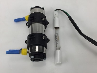 Millipore Milli-Q Direct 8 Germicidal Action UV Lamp 254nm ZLXUVLP01