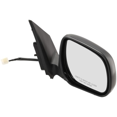 Mirrors  Passenger Right Side Hand for Toyota RAV4 2009-2012