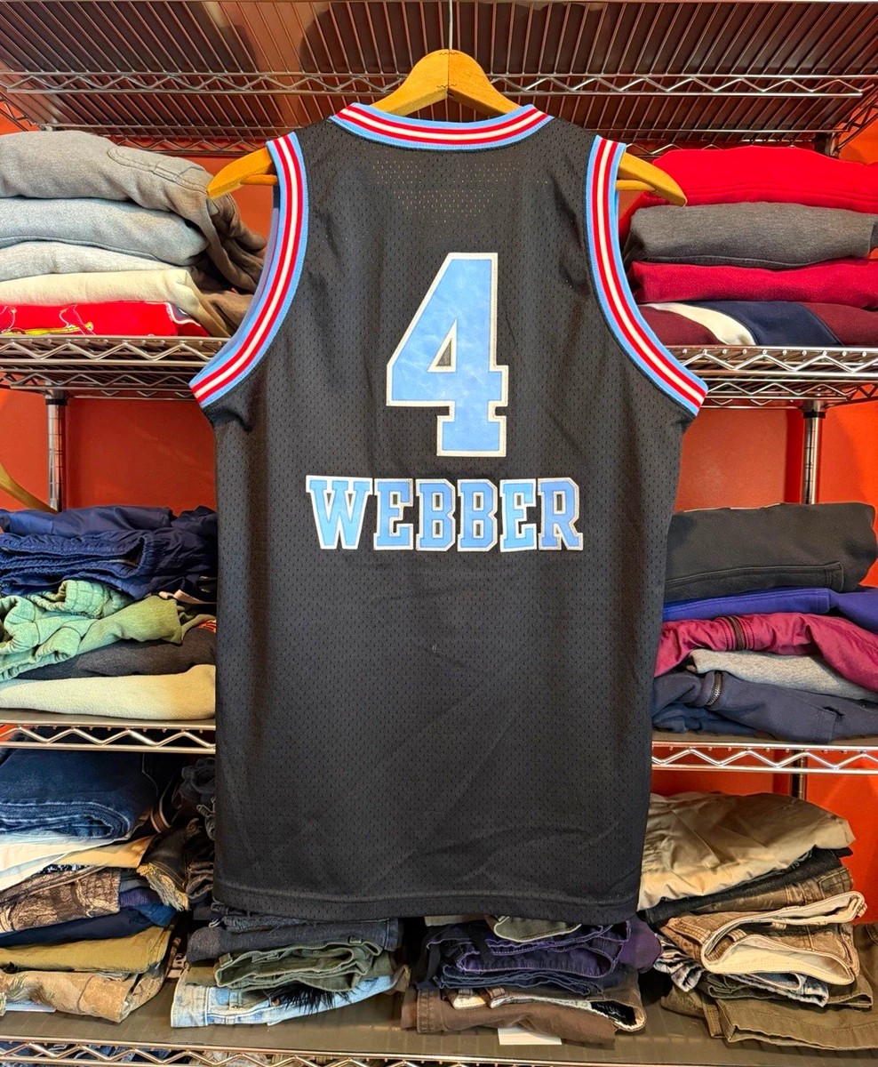 25+ Nike Chris Webber NBA Jerseys for sale | Updated Oct 2026