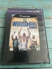 WWE Wrestlemania XIX (Nintendo GameCube, 2003)