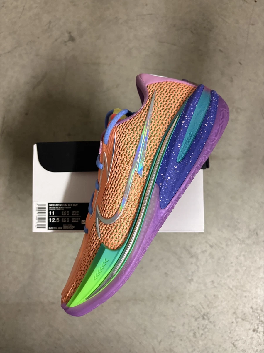 Dylan Harper x Nike Air Zoom GT Cut Tri-State for Sale