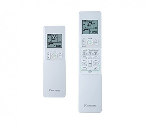 DAIKIN ATXM35A ARXM35A Climatisation 12000Btu 3.5KW WiFi Siesta Perfera 2025 A++ - Foto 5 di 10