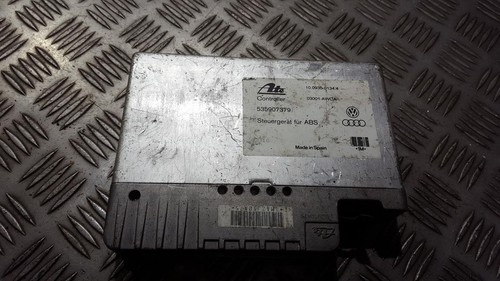 535907379 Steuergerät ABS 10.0935-0134.4 Volkswagen Passat DE472479-80