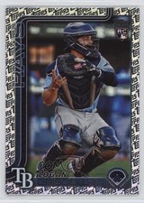 2025 Topps Series 2 Topps Foil Pattern Logan Driscoll #404 19nh