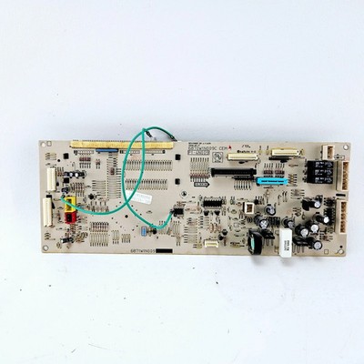 Genuine LG Range Oven Control Board # 6871W1N009A i10