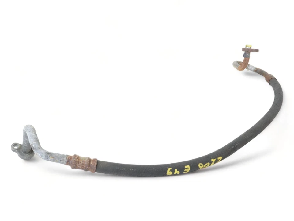 2008 - 2012 LAND ROVER LR2 HOSE TUBE PIPE LINE AC AIR CONDITIONING COMPRESSOR - Image 2 of 4