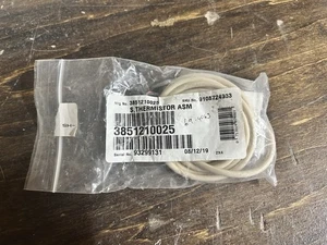 Dometic RV Refrigerator Thermistor 3851210025 - Waterproof, Accurate Performance