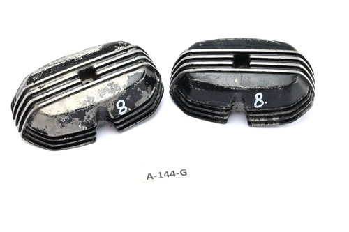 BMW R 100 1977 - 1996 - Zylinderkopfdeckel Motordeckel A144G-8