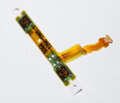 Original Sony Xperia Tablet Z SGP311 SGP312 SGP321 Volume Buttons Flex