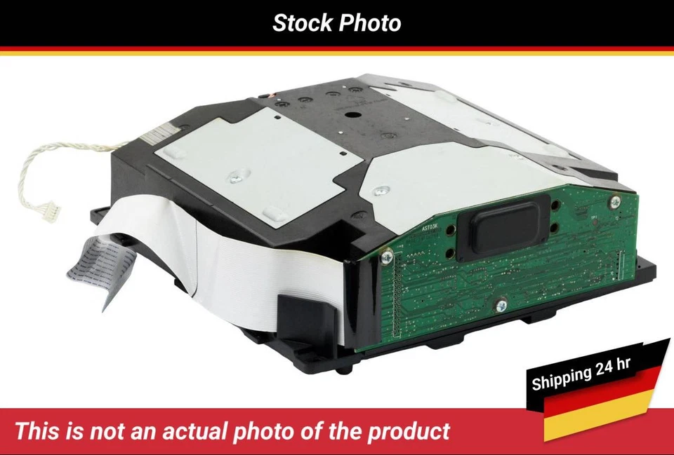 40X5411 Lexmark C540N Printhead - Bild 3 von 4