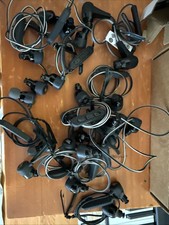 JBL Synchros Reflect BT In-Ear Bluetooth Sport Headhpones Black 12 Pc