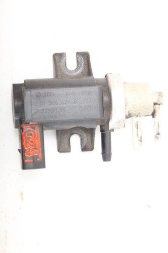 Unterdruckventil Audi A4 Avant B7 1J0906627B 2.5 120 KW 163 PS Diesel 10-2005
